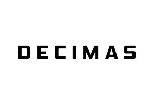 Logo Decimas