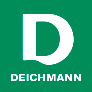 Logo Deichmann L'Aljub