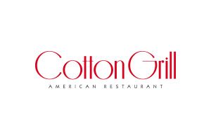 cotton grill logo