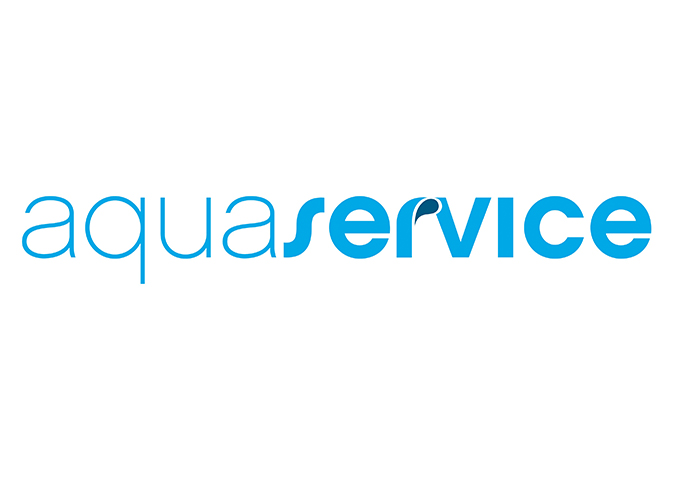 aquaservice logo