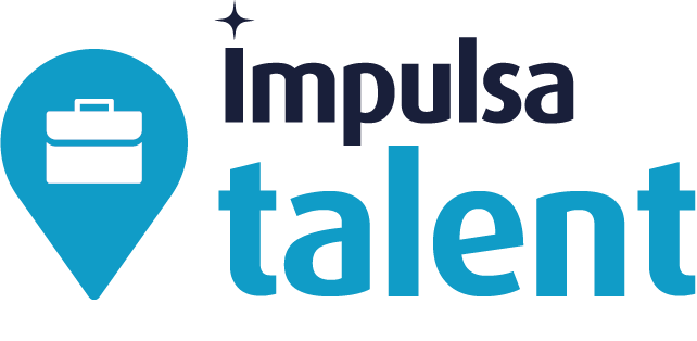 Logo Impulsa Talent