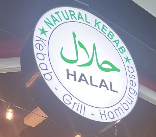 natural kebab