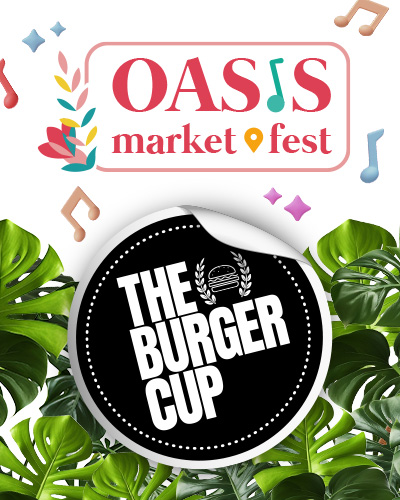 Burger Cup L´Aljub