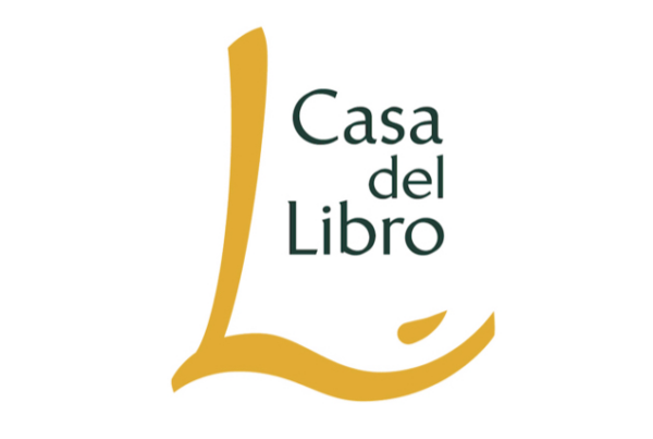 logo casa del libro