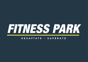 logo fitness park